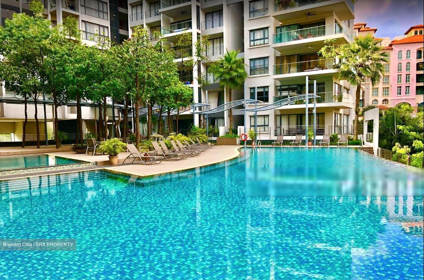 The Pier at Robertson (D9), Apartment #272498551